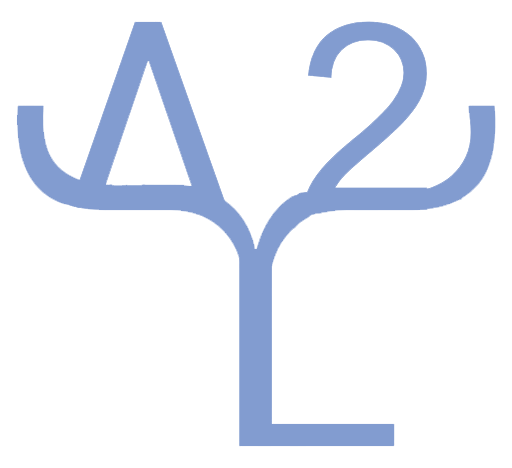 A2 Longhorns logo